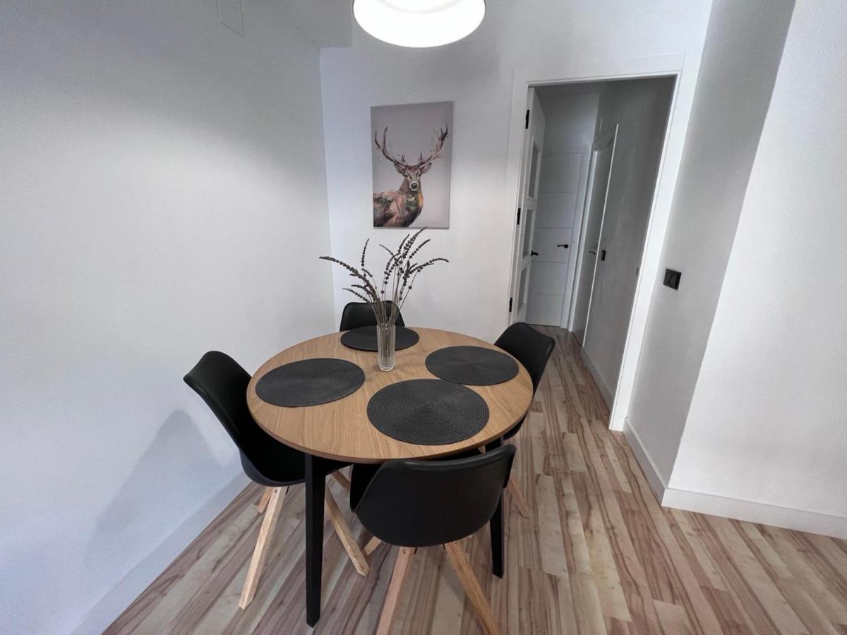 Apartamento Con Patio Para 4 En El Casco Historico 코르도바 외부 사진