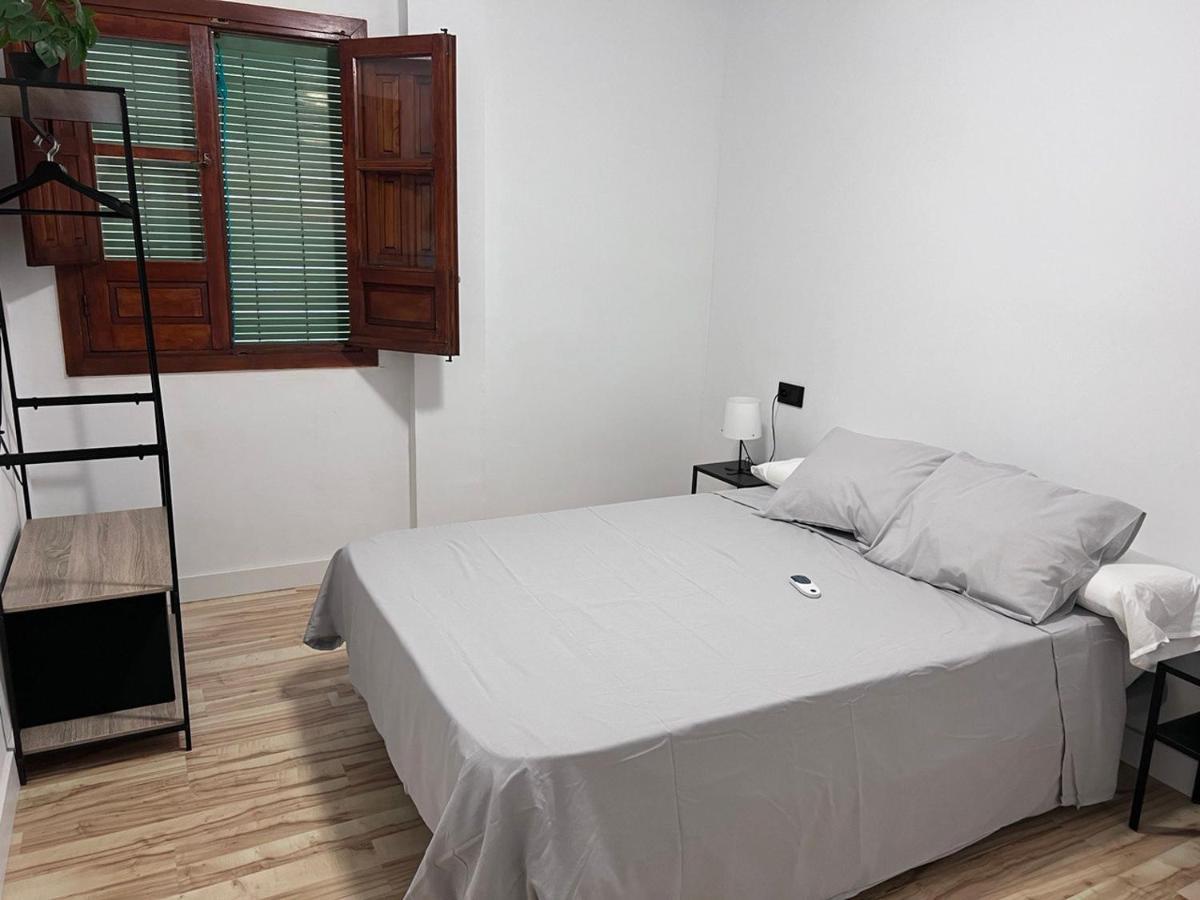 Apartamento Con Patio Para 4 En El Casco Historico 코르도바 외부 사진